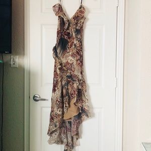 Flowy Dress